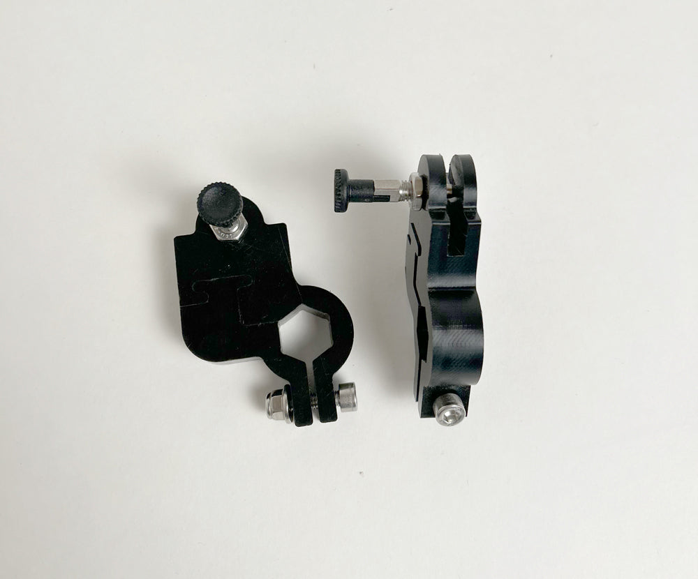 Naturkind Adapter für Mitfahrbrett Kinderwagen