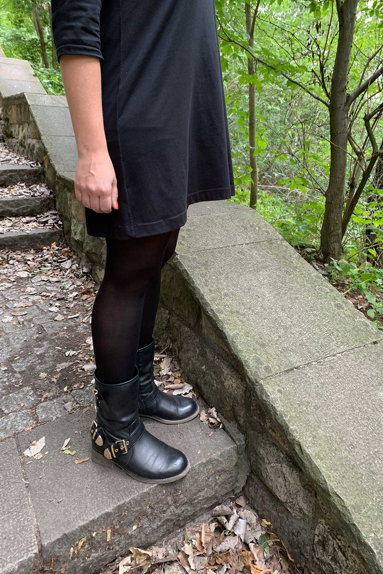 Yes, Honey #oniundkleid Kleid Schnittmuster Damen zum Nähen