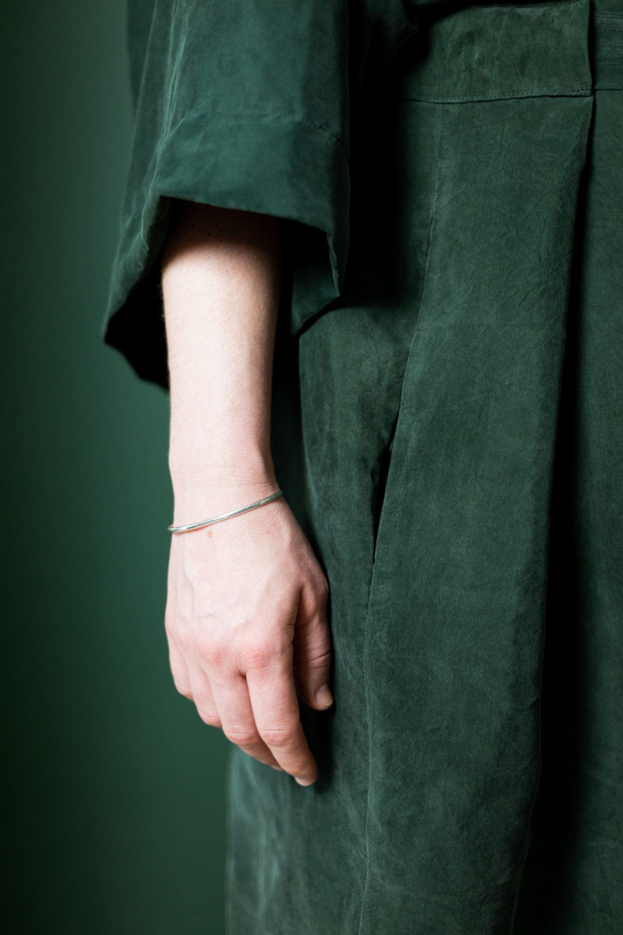 Yes Honey #monokey Kimono Schnittmuster Jacke