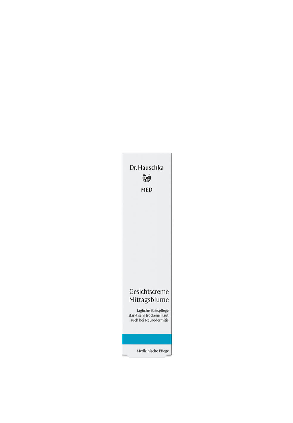 marlowe nature Gesichtspflege Mittagsblume Gesichtscreme 40ml trocken