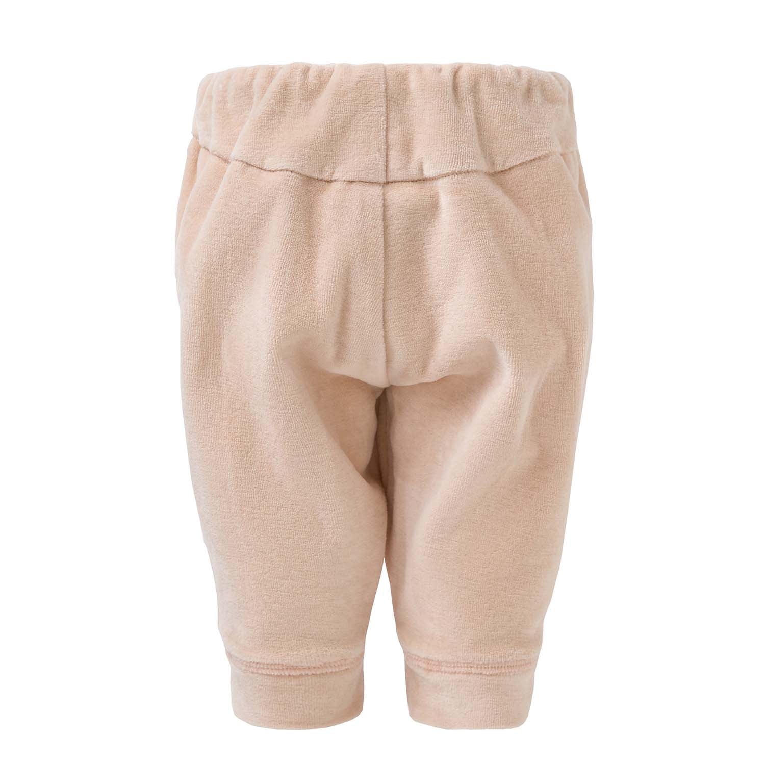 Infantium Victoria Beige Nicky Lounge Baby Hose beige