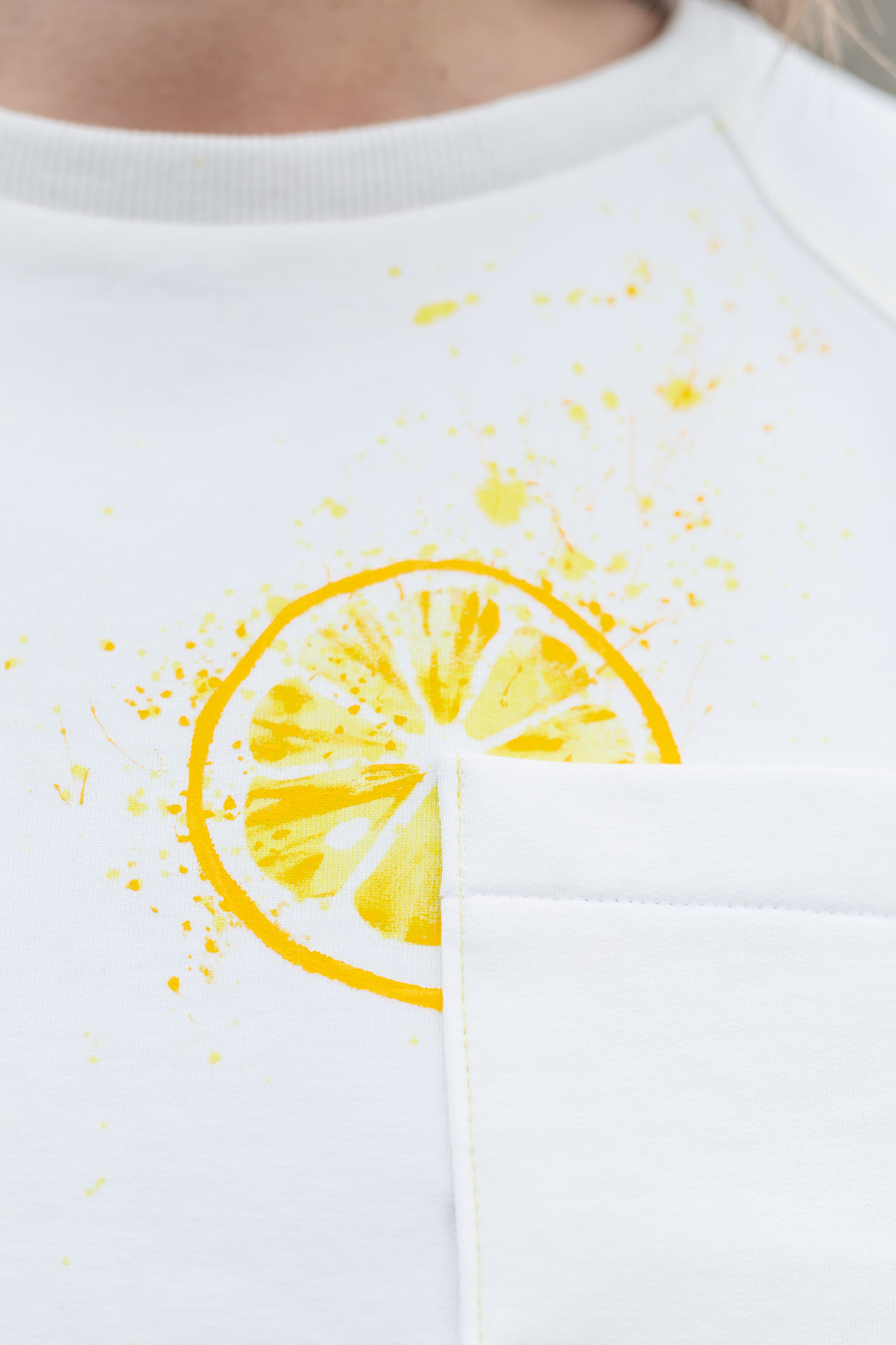 Yes, Honey Sonstiges Lemon #mademyday Plotterdatei Motiv
