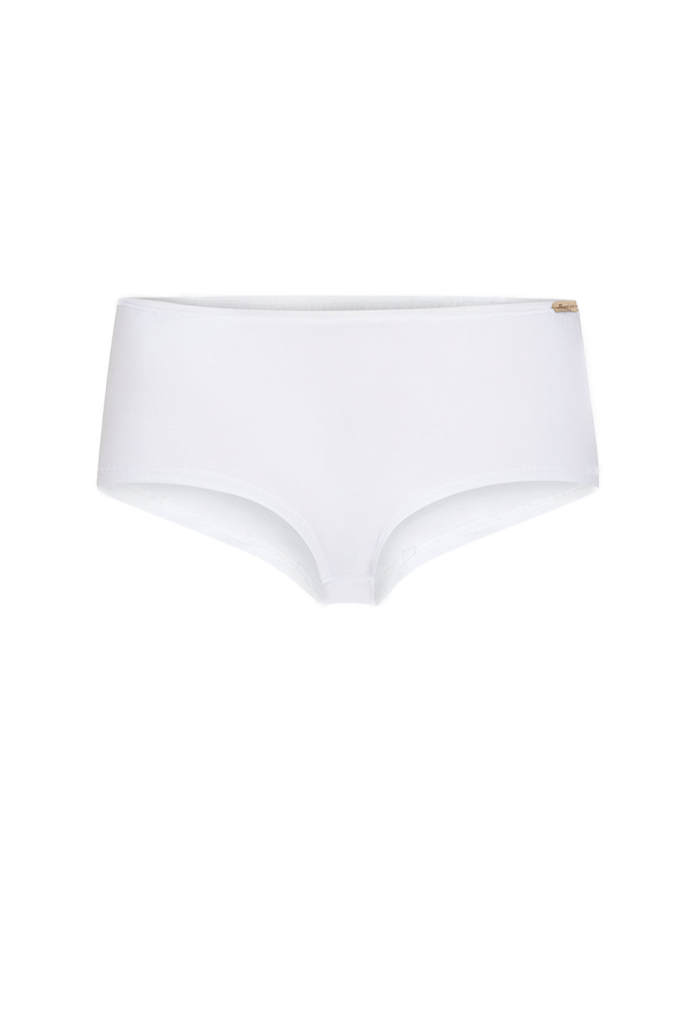 marlowe nature Wäsche Damen Panty Jazz Pants schwarz 40 Bio-Baumwolle