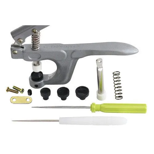 Kam Tools Ersatzteile K2 Zange Gr.20 Matrize