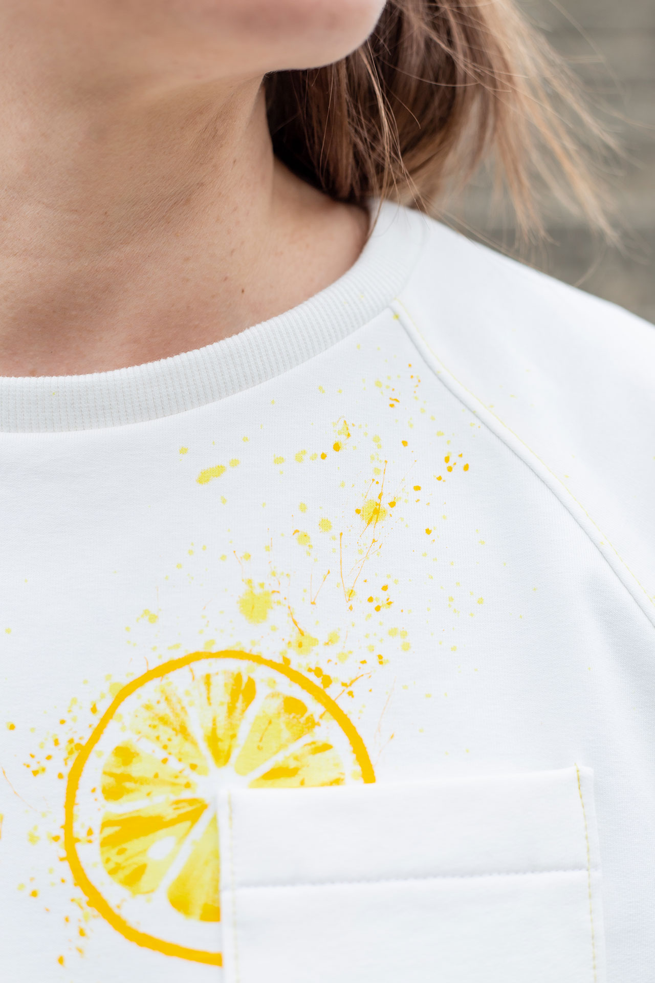Yes, Honey Sonstiges Lemon #mademyday Plotterdatei Motiv