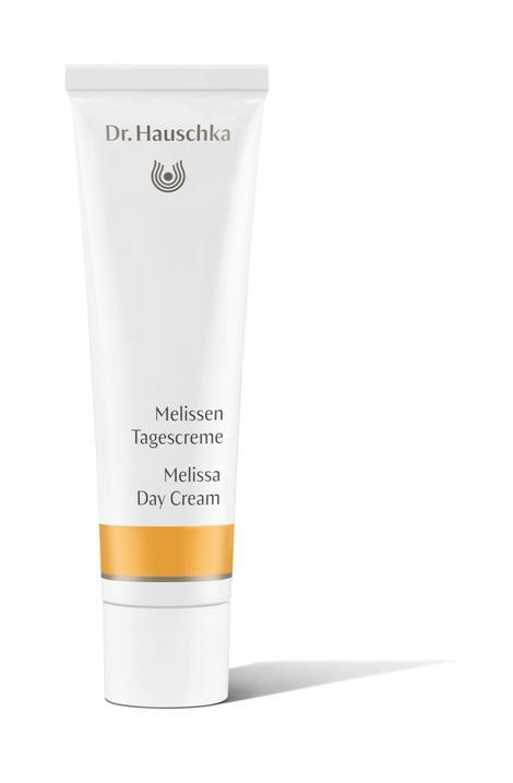 Dr. Hauschka Melissen Tagescreme 30 ml mattierend