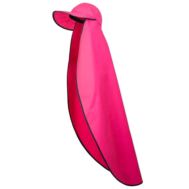Infantium Victoria EtaProof Cotton Hat Hut rosa Stotz