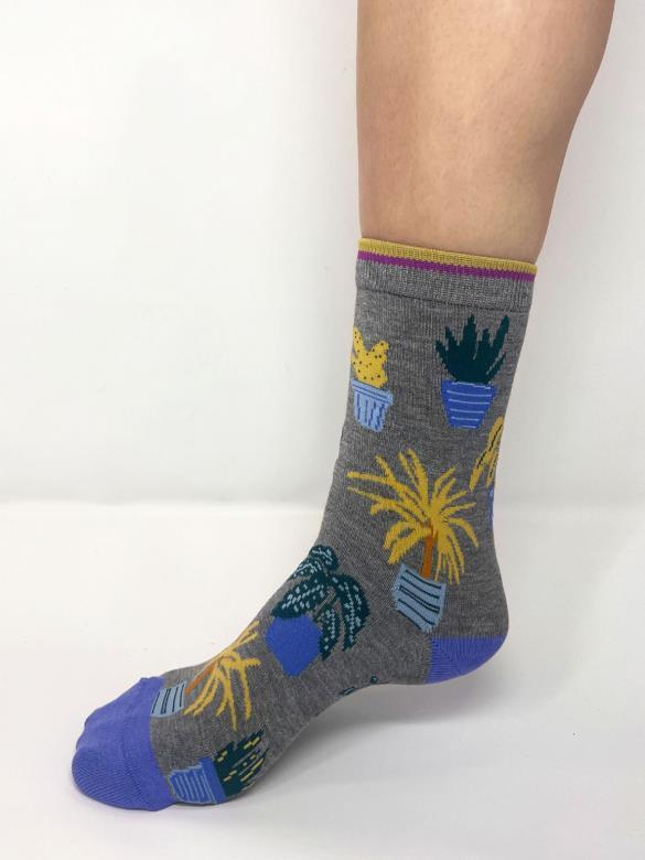 marlowe nature Socken Dracaena Bamboo Socken multi 34-41
