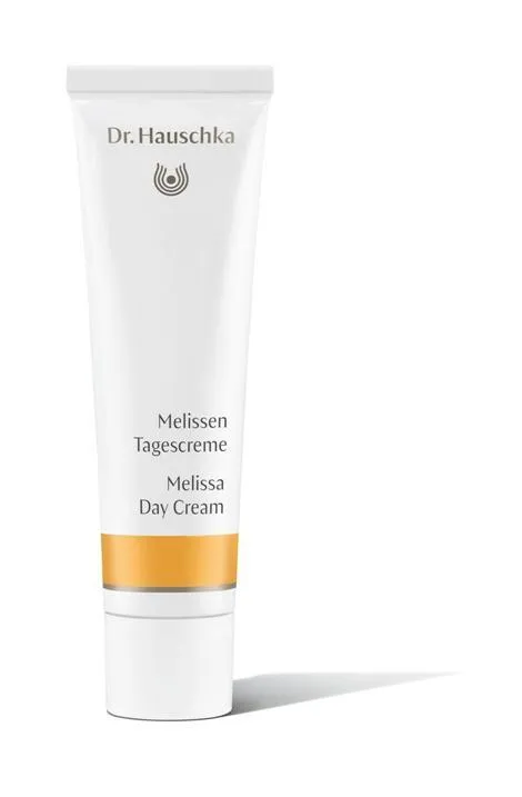 Dr. Hauschka Melissen Tagescreme 30 ml mattierend