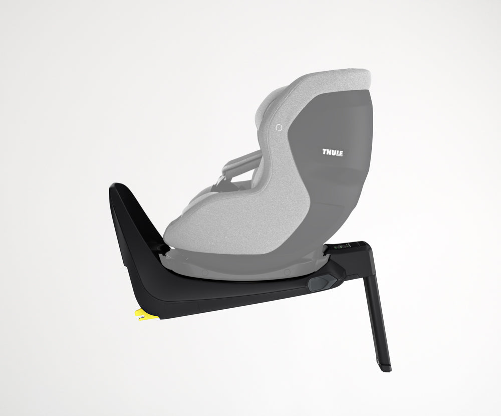 Thule Alfi ISOFIX Basisstation Kindersitz-Basis
