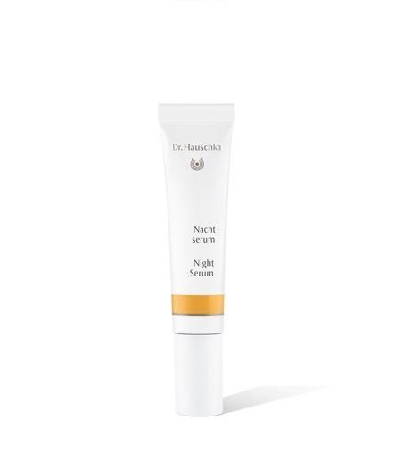 marlowe nature K Nachtserum Probierpackung 2,5ml Apfelblüte