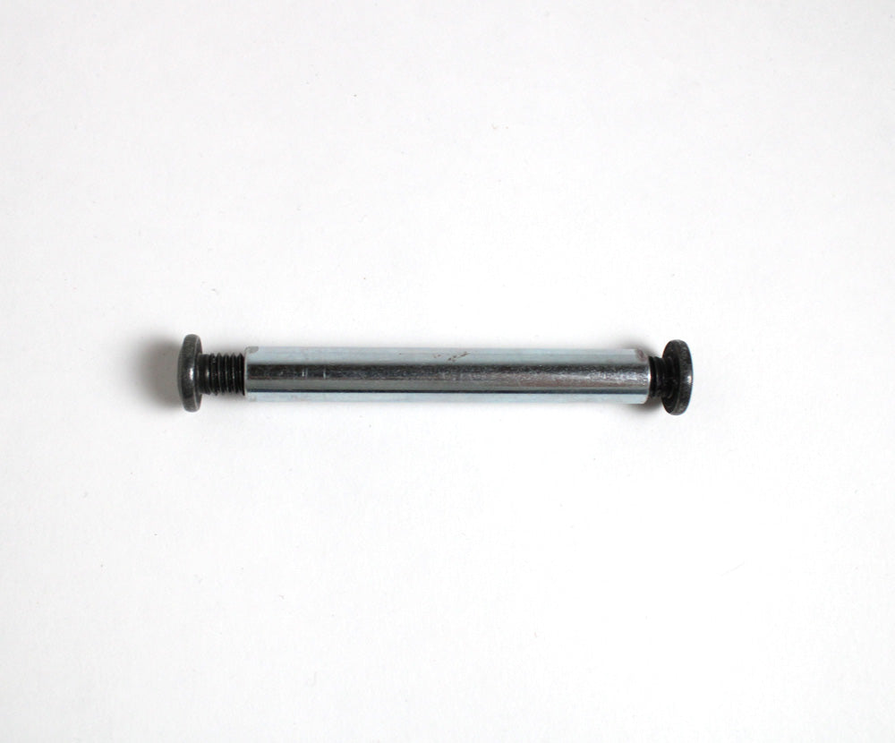 Naturkind Varius Achse Luft-Vorderrad mit 2xM8/16 Radachse