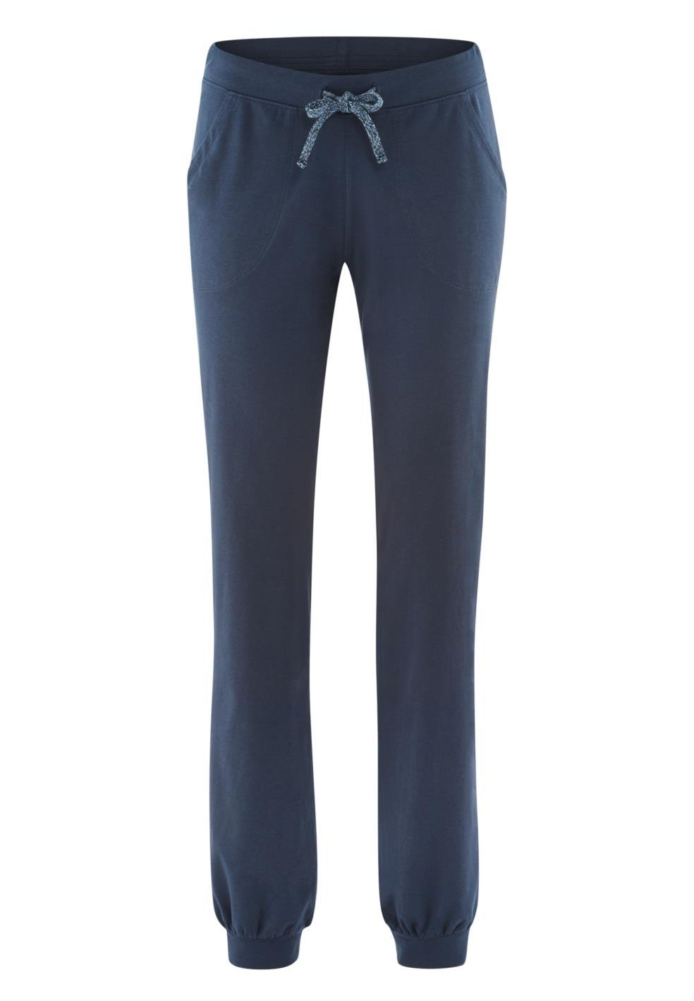 Living Crafts Relaxhose Bea navy black XS-XL