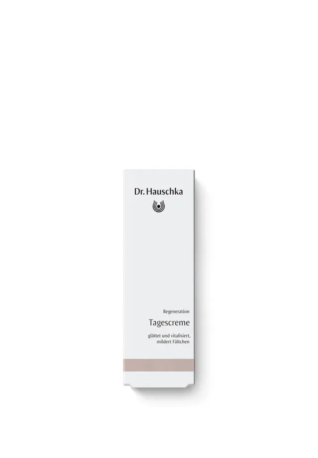 marlowe nature Gesichtspflege K Regeneration Tagescreme 40ml