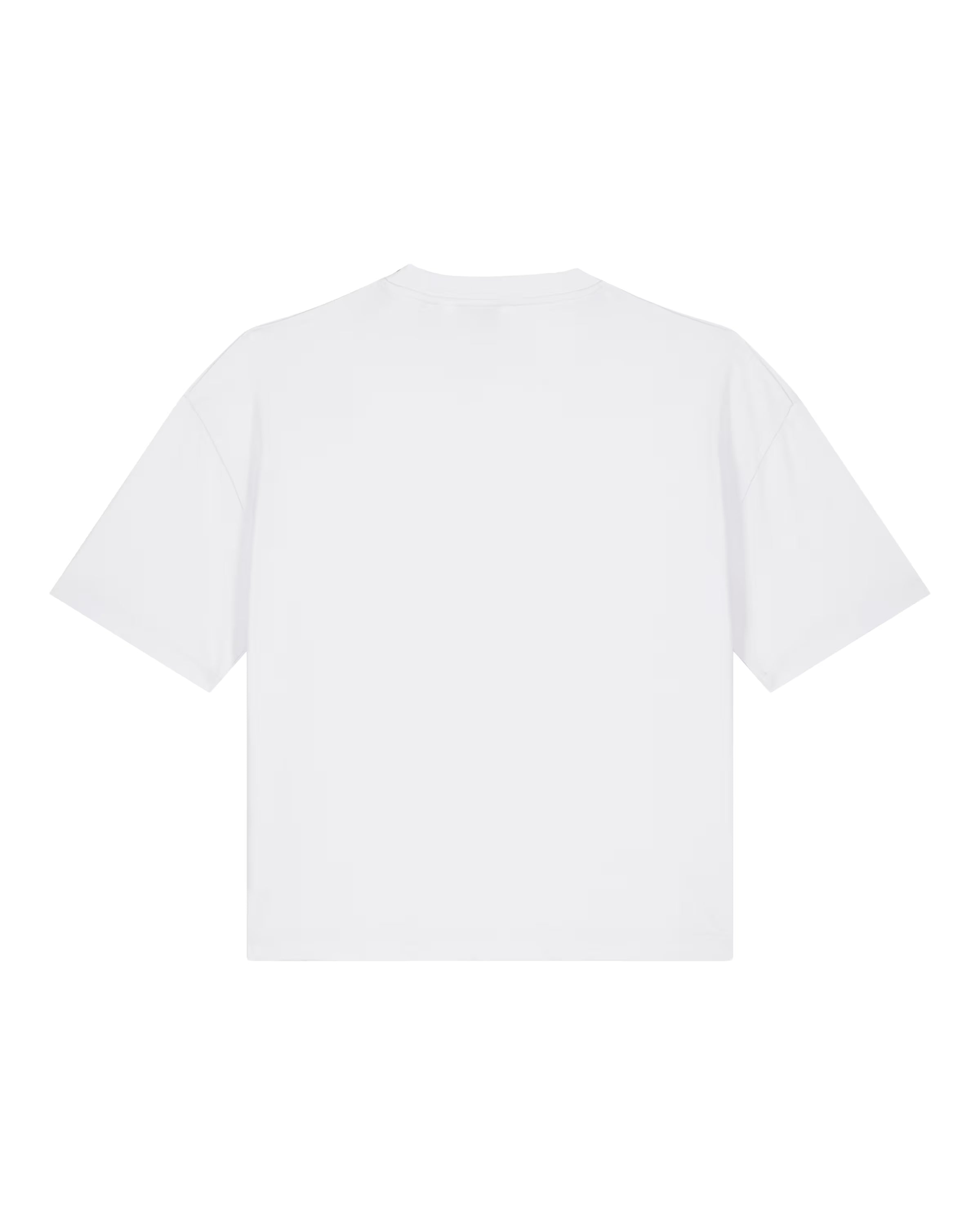 Marlowe Nature Nova Shirt Schwarz Dünne Bio-Baumwolle