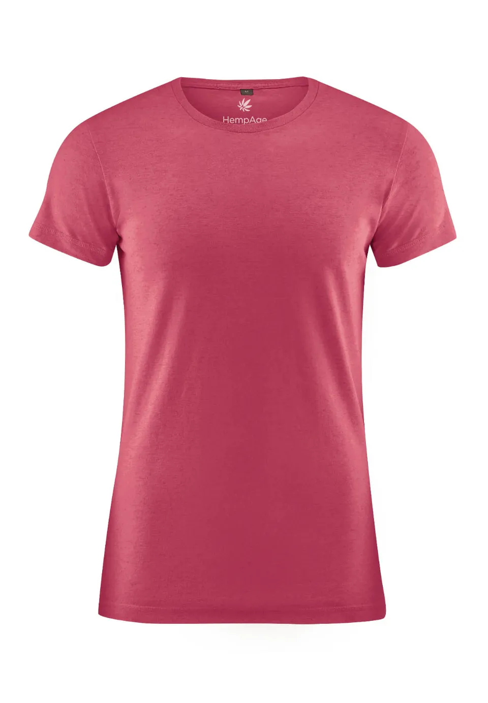 marlowe nature Slim Fit T-Shirt lind Hanf Bio-Baumwolle