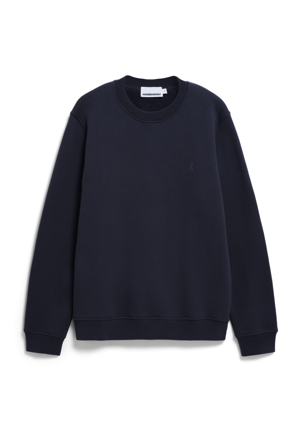 marlowe nature Baaro Fleece Pullover Night Sky Bio