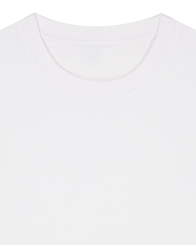 marlowe nature Sparker 2.0 T-Shirt C001 white Bio-Baumwolle