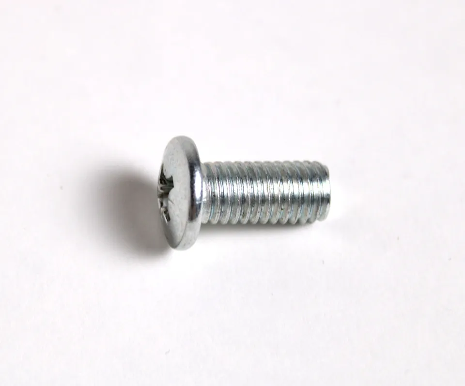 Naturkind Ersatzteile Achsschraube M8/16 Luft-Vorderrad