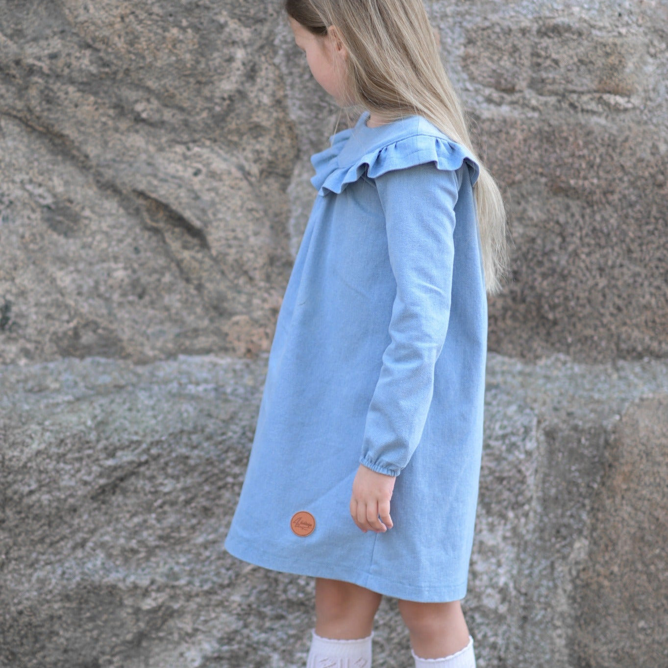 Moeve Design Valeria & Felicitas Kombi Schnittmuster Gr 74-158