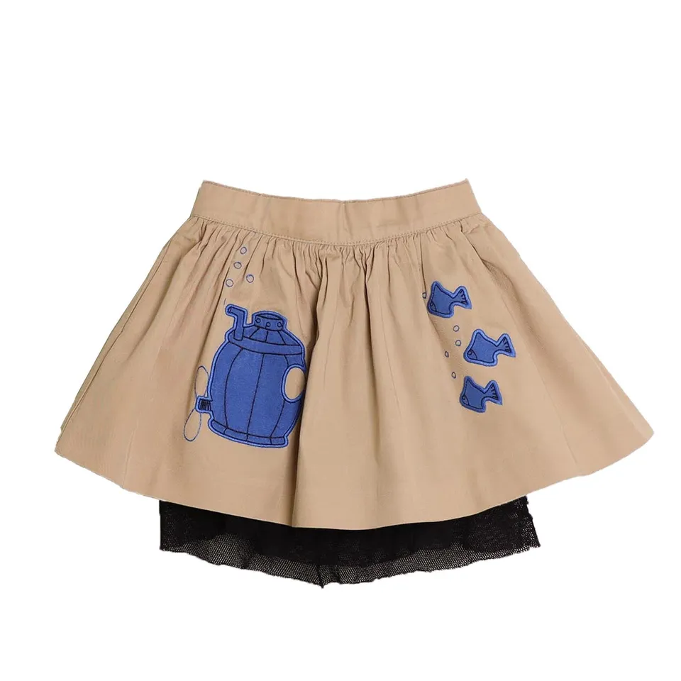 Infantium Victoria Magic Mending Rock Beige 92 Second Hand