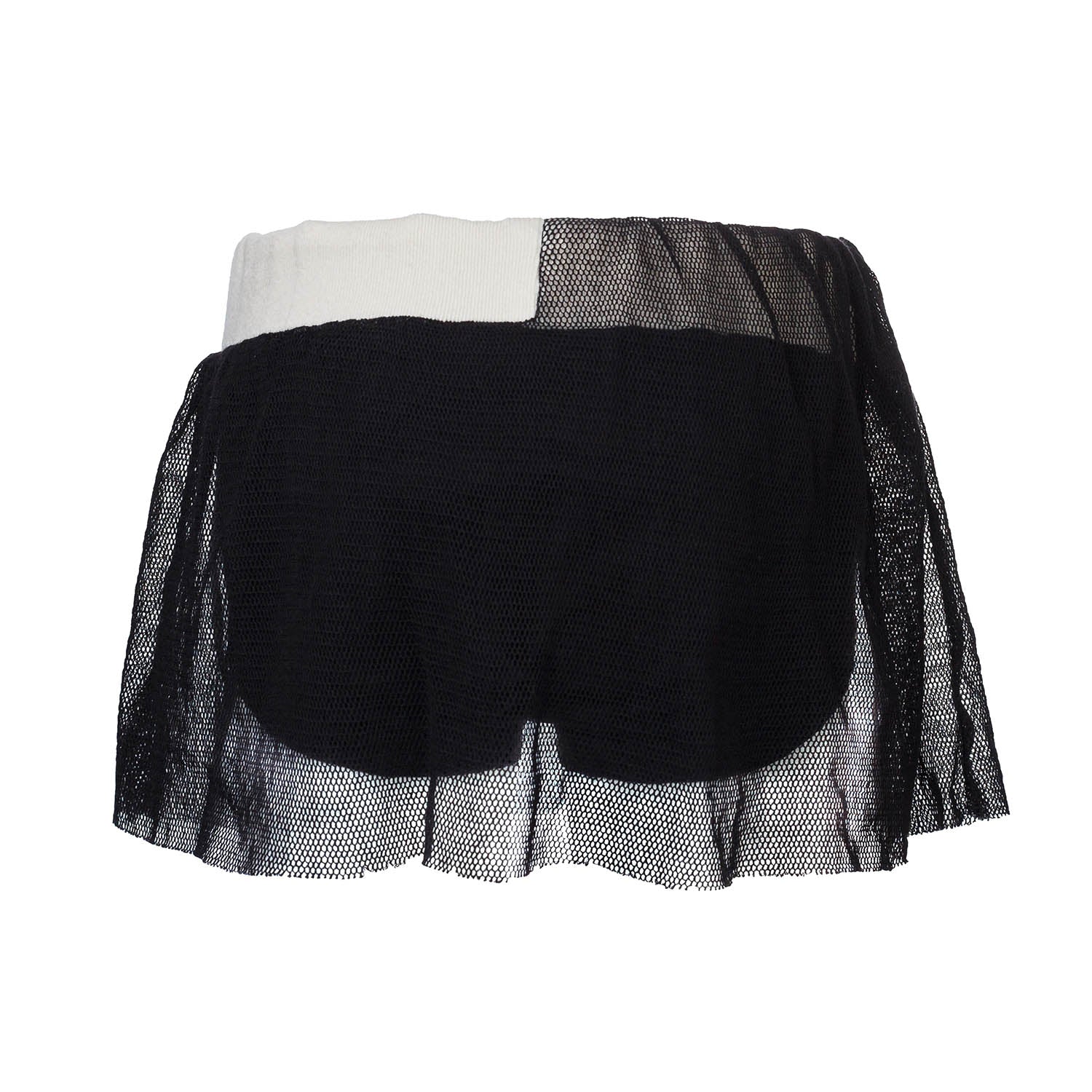 Infantium Victoria Black Velvet Bloomers Pumphose schwarz Baumwolle