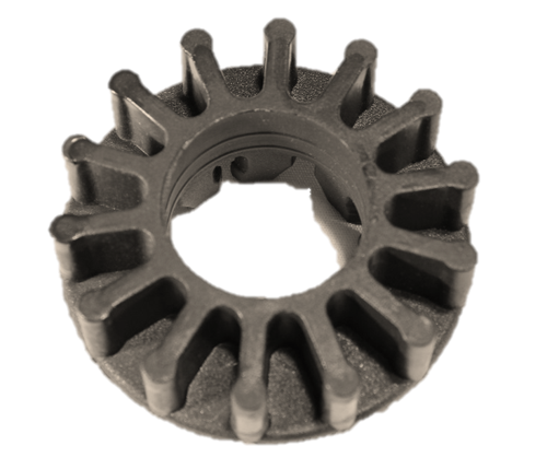 Naturkind Ersatzteile Vita Bremskranz 14" Luftrad