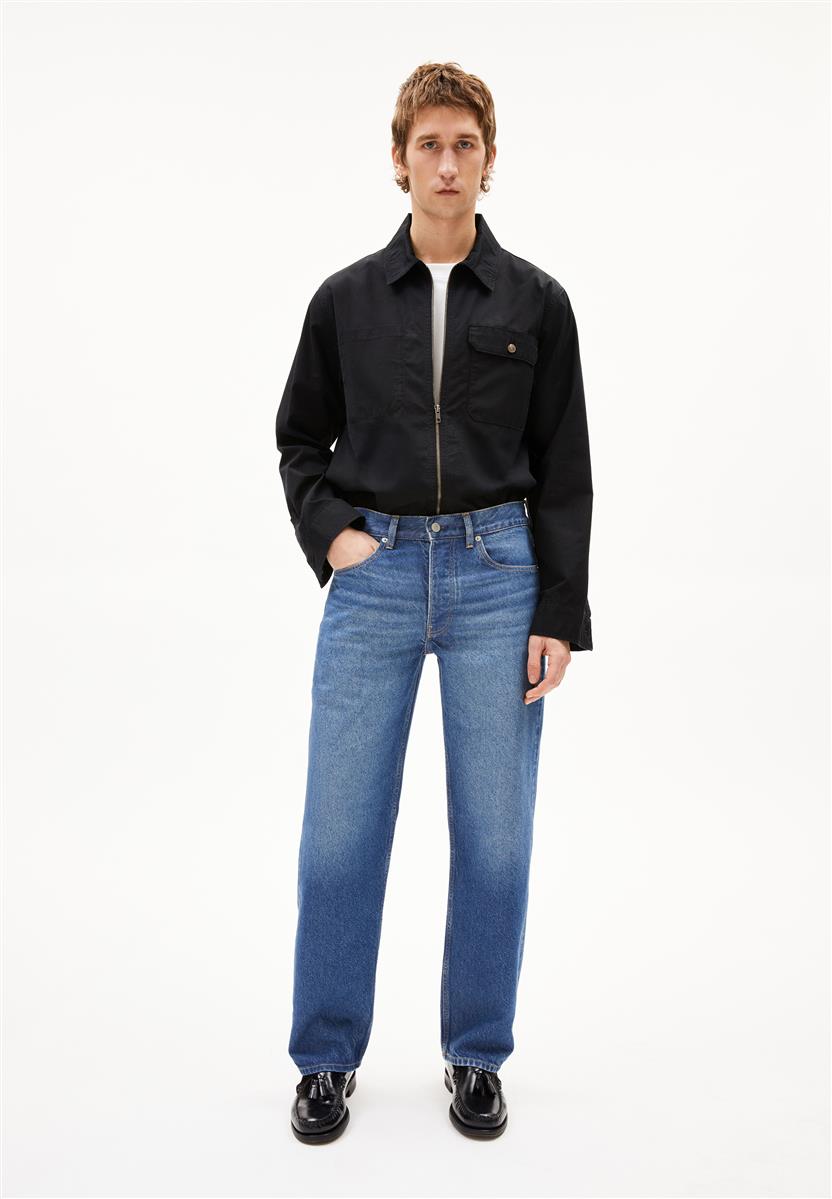 Marlowe Nature Aary bendoc Jeans bendoc Bio-Baumwolle