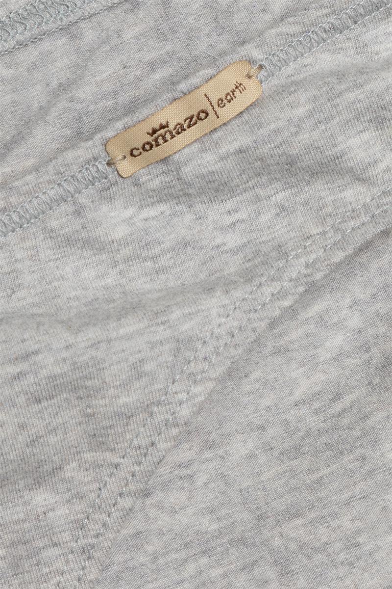 marlowe nature Jazz-Pants Unterhose cranberry Gr.38 Bio-Baumwolle
