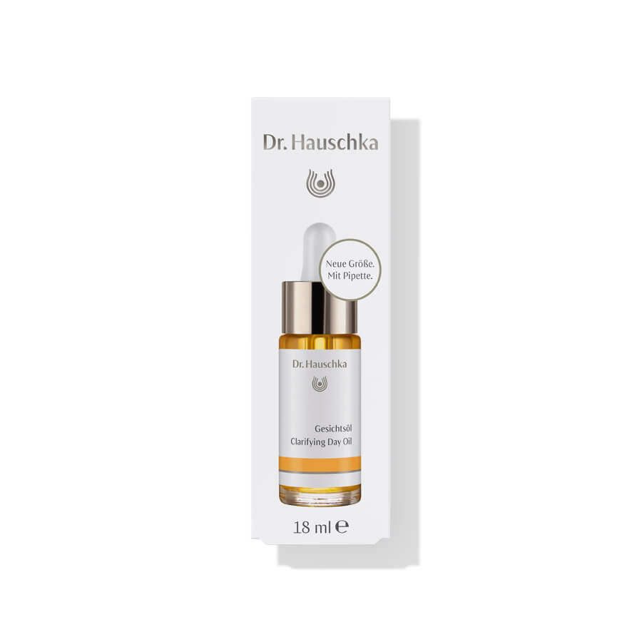 Dr. Hauschka Gesichtsöl Gesichtsöl 18 ml regulierend
