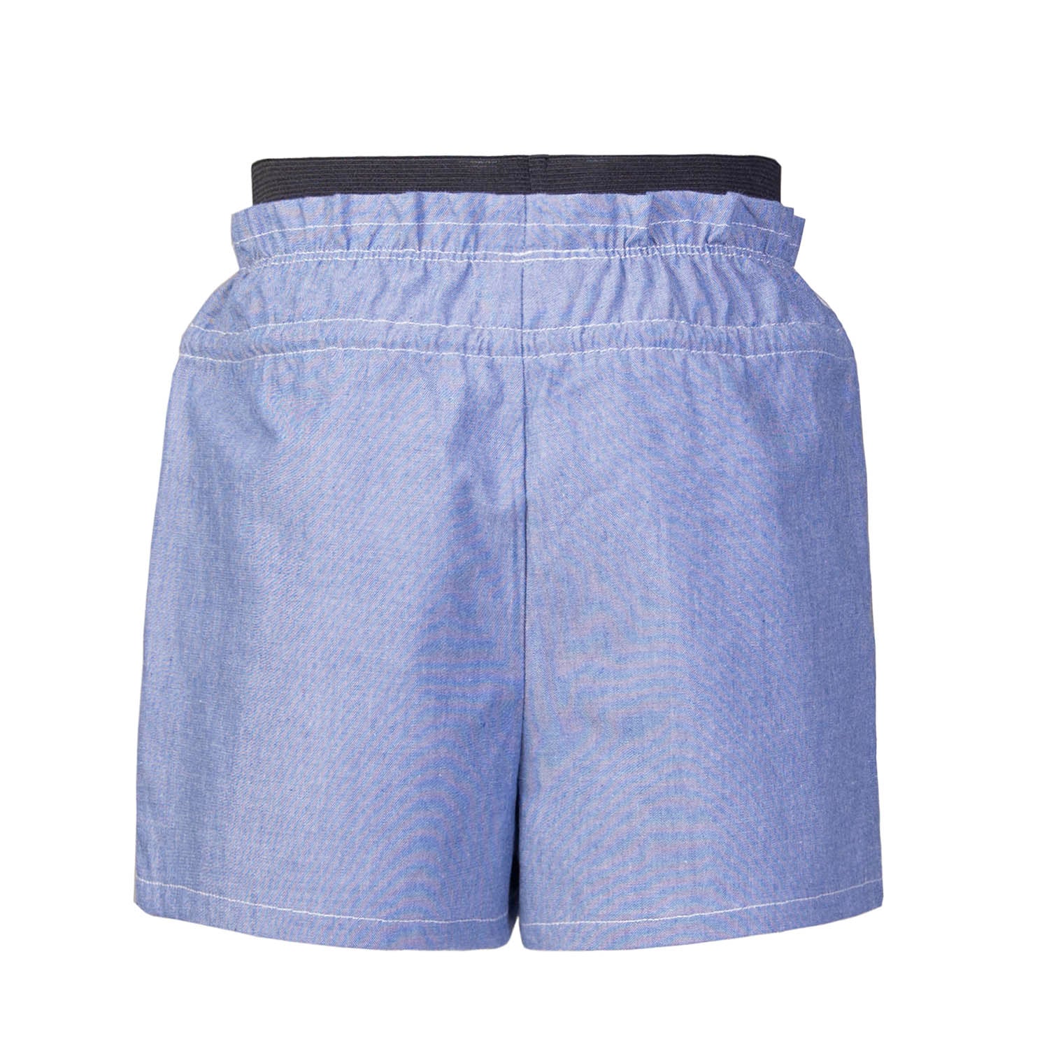 Infantium Victoria The Jean Shorts Shorts blau 128
