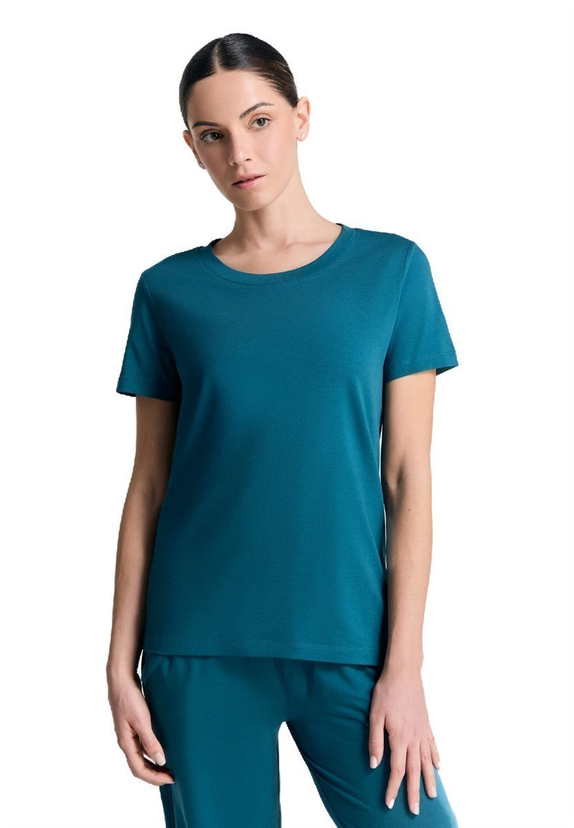 marlowe nature W's Tshirt T-Shirt libelle Bio-Baumwolle