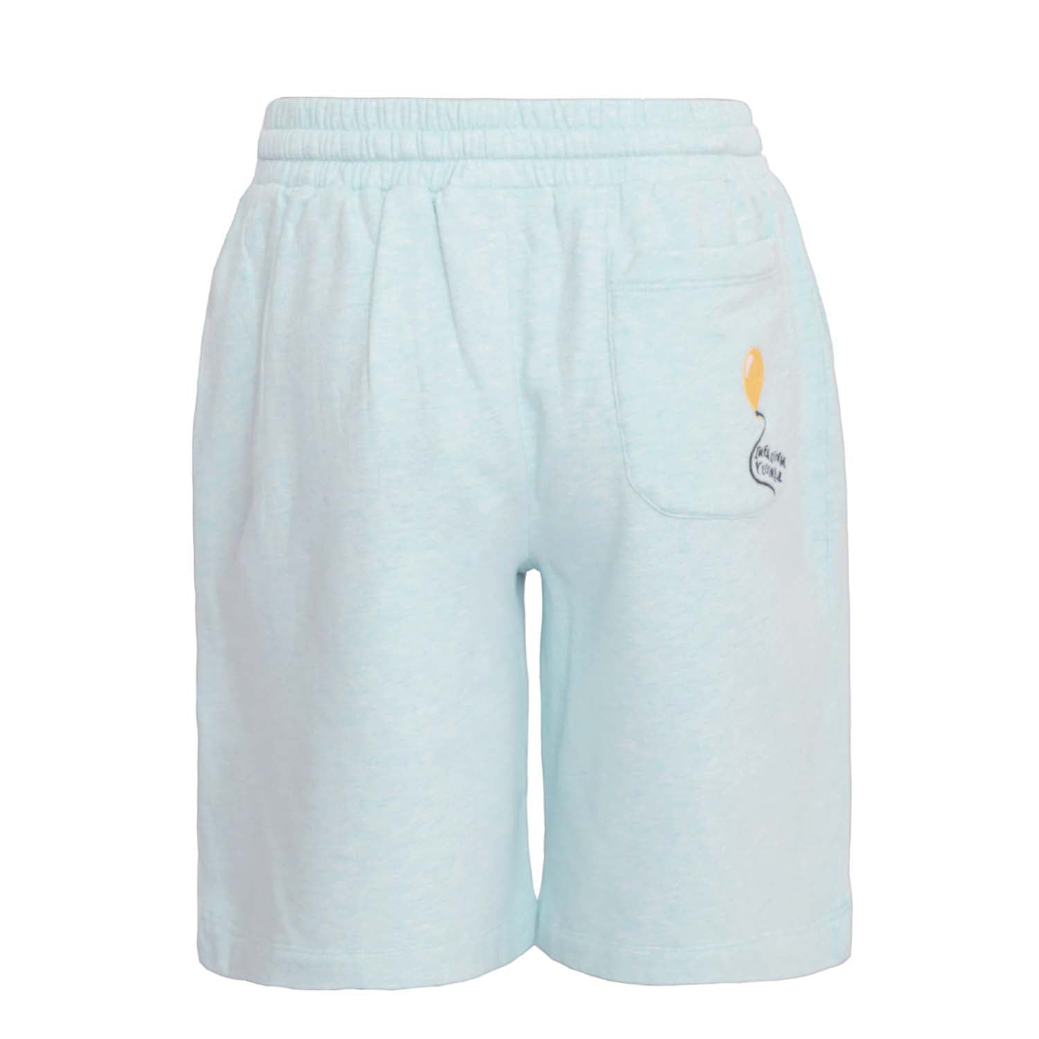 Infantium Victoria The Sweat Shorts Shorts Mint Bio-Baumwolle