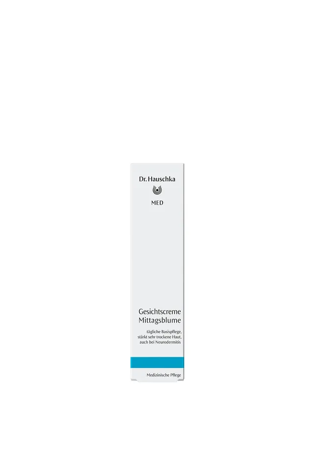 marlowe nature Gesichtspflege Mittagsblume Gesichtscreme 40ml trocken