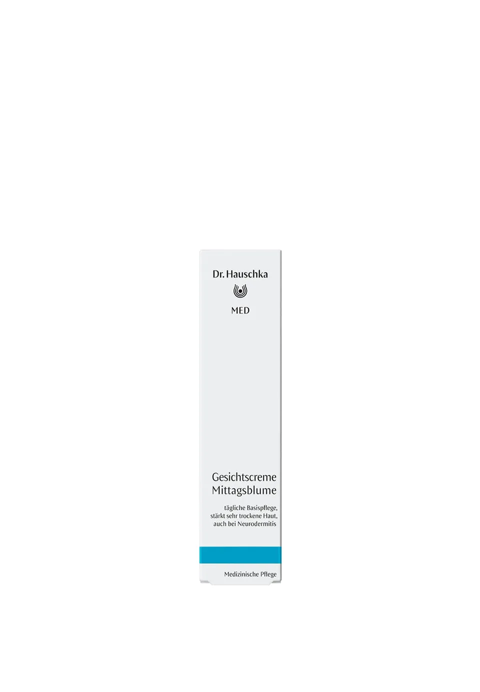marlowe nature Gesichtspflege Mittagsblume Gesichtscreme 40ml trocken