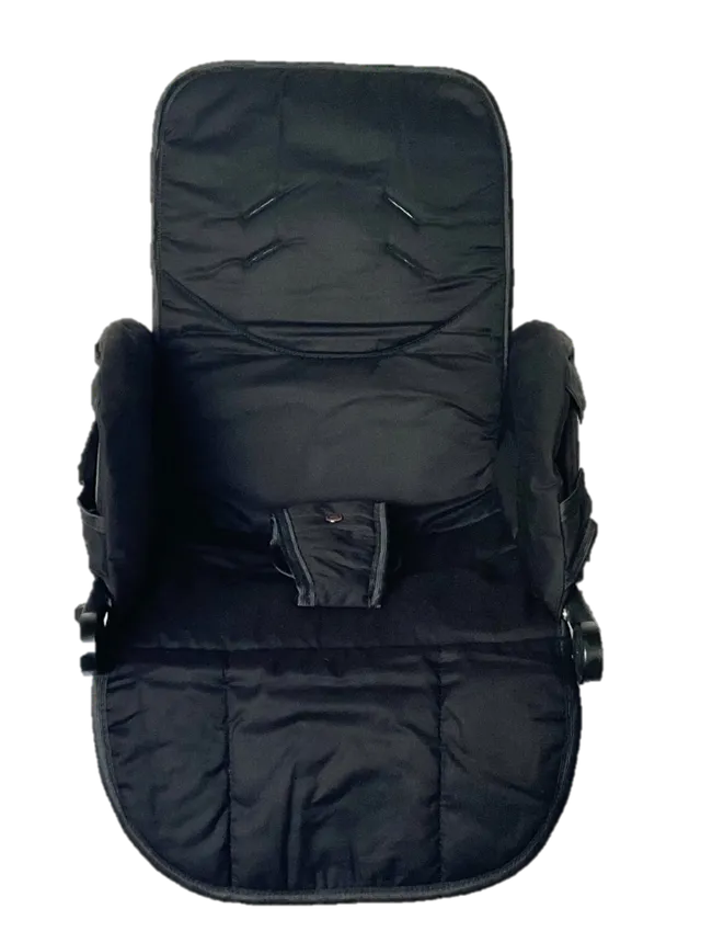 Naturkind Varius Pro Sitzbezug Panther Ersatzbezug
