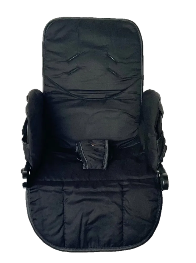 Naturkind Varius Pro Sitzbezug Panther Ersatzbezug