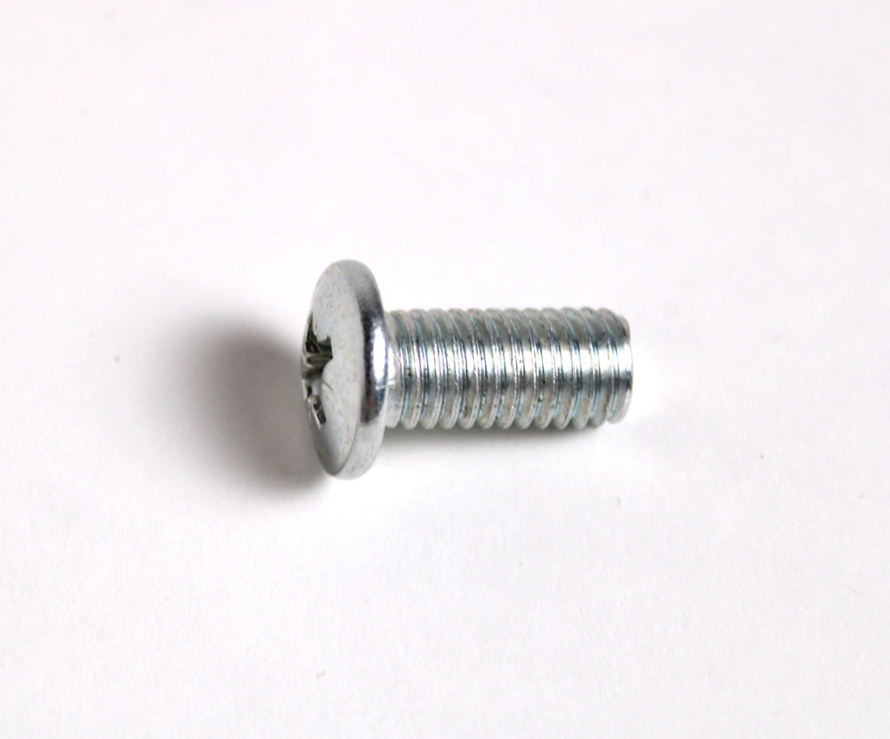 Naturkind Ersatzteile Achsschraube M8/16 Luft-Vorderrad