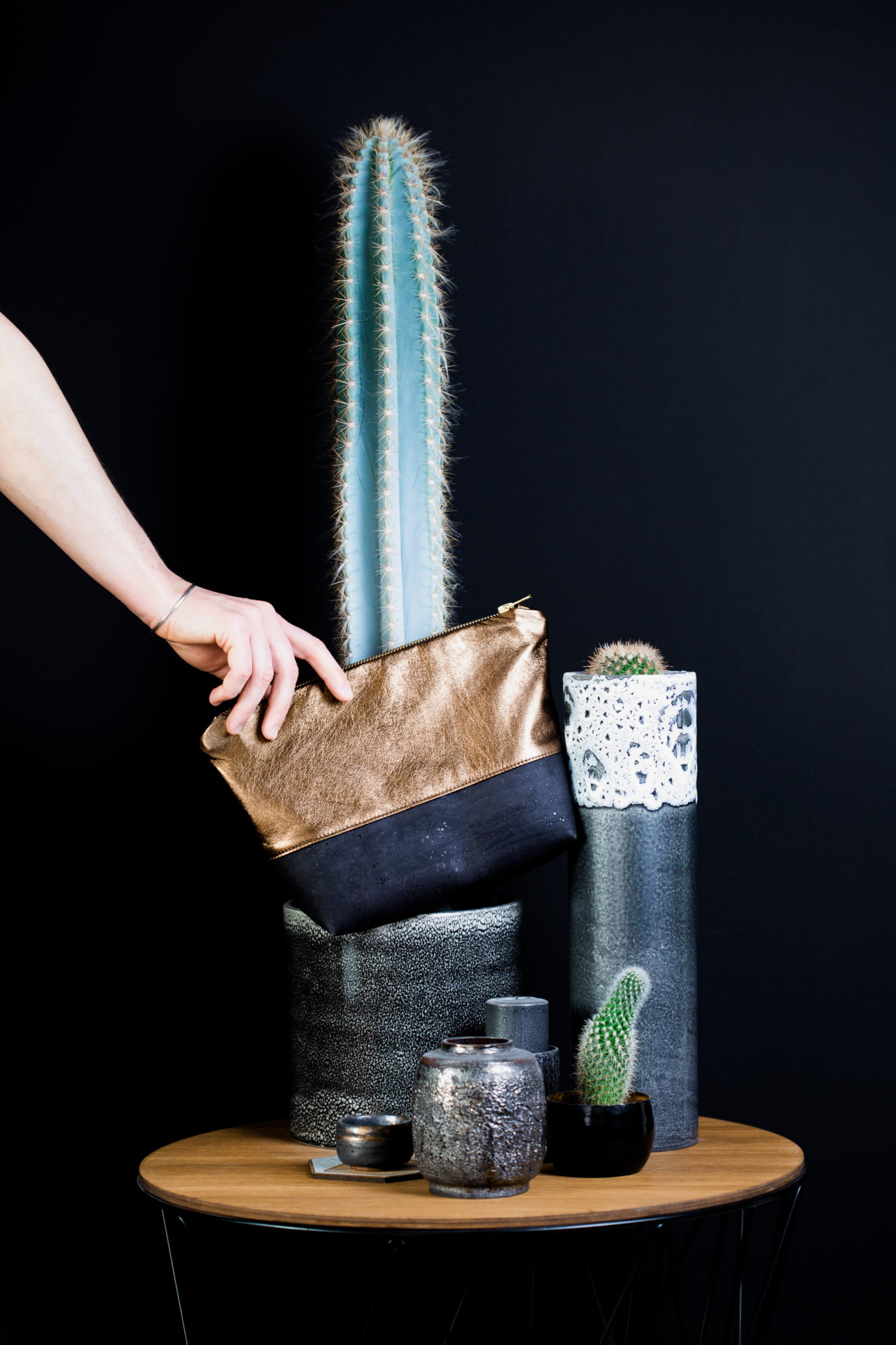Yes, Honey #hellosunshine Kosmetiktasche Schnittmuster