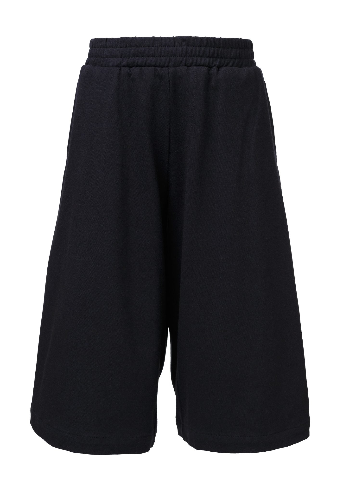 Infantium Victoria Black Samurai Pants Kinderhose schwarz