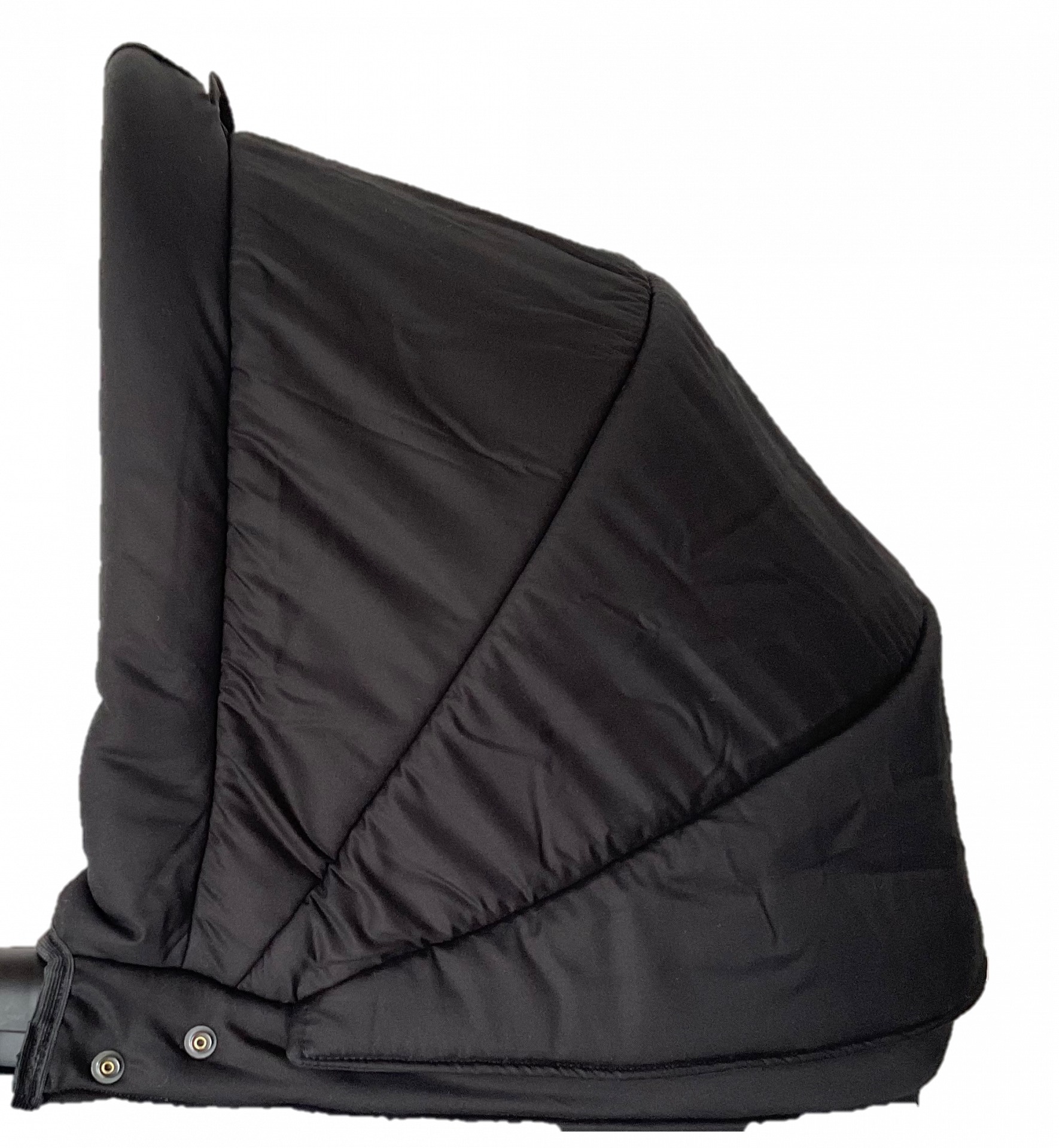 Naturkind Ersatzteile Dachbezug XL Babykorb Textil