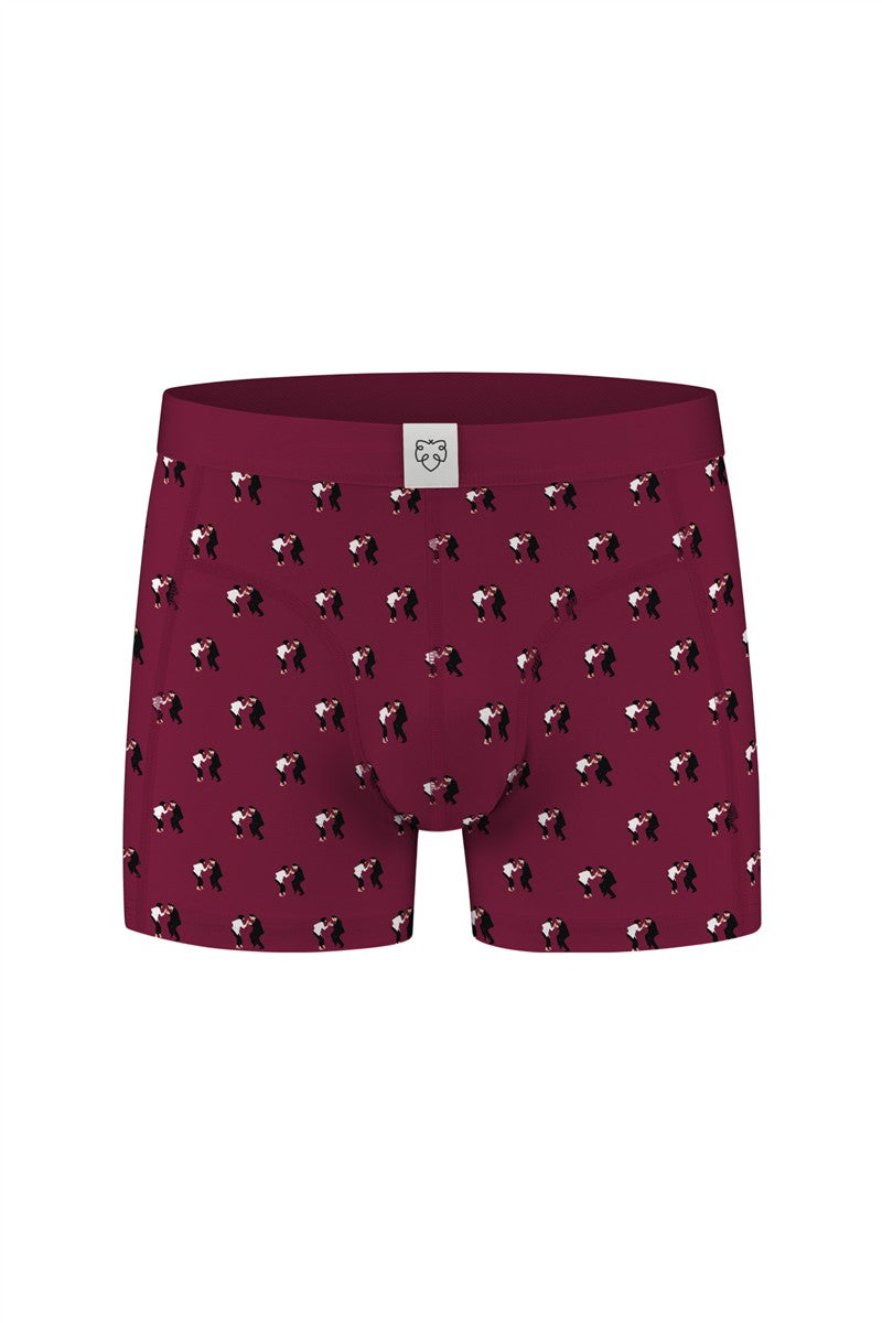marlowe nature Video-tape Box Boxer Brief 2er-Pack multi