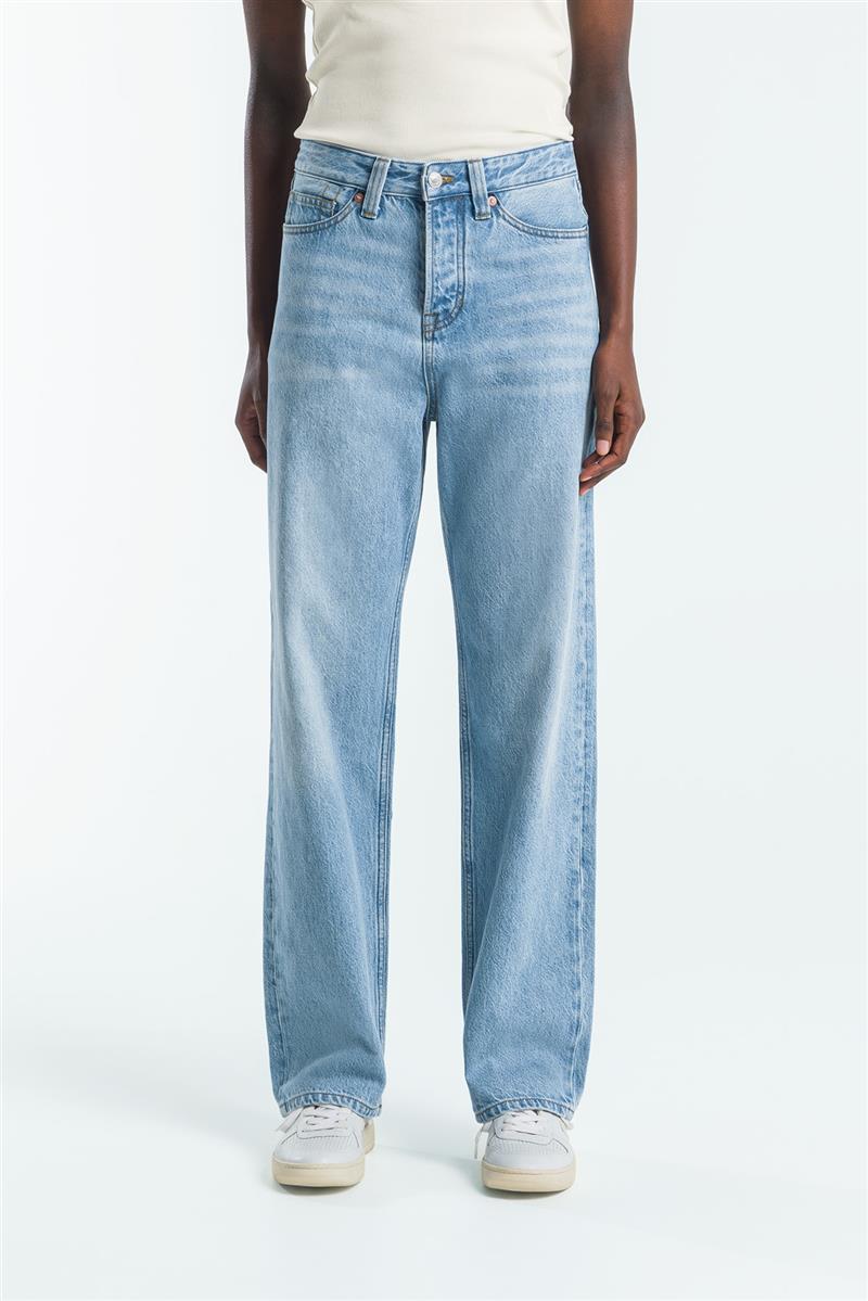 marlowe nature Noah Jeans blue reef light used Bio