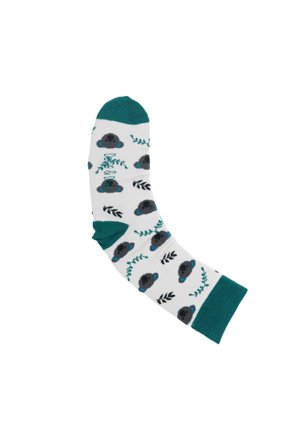 marlowe nature Koala Socken cream 41-45 Bambus