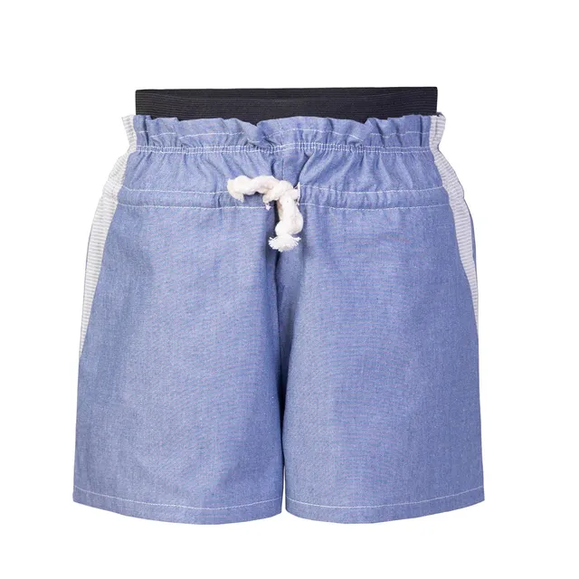 Infantium Victoria The Jean Shorts Shorts blau 128