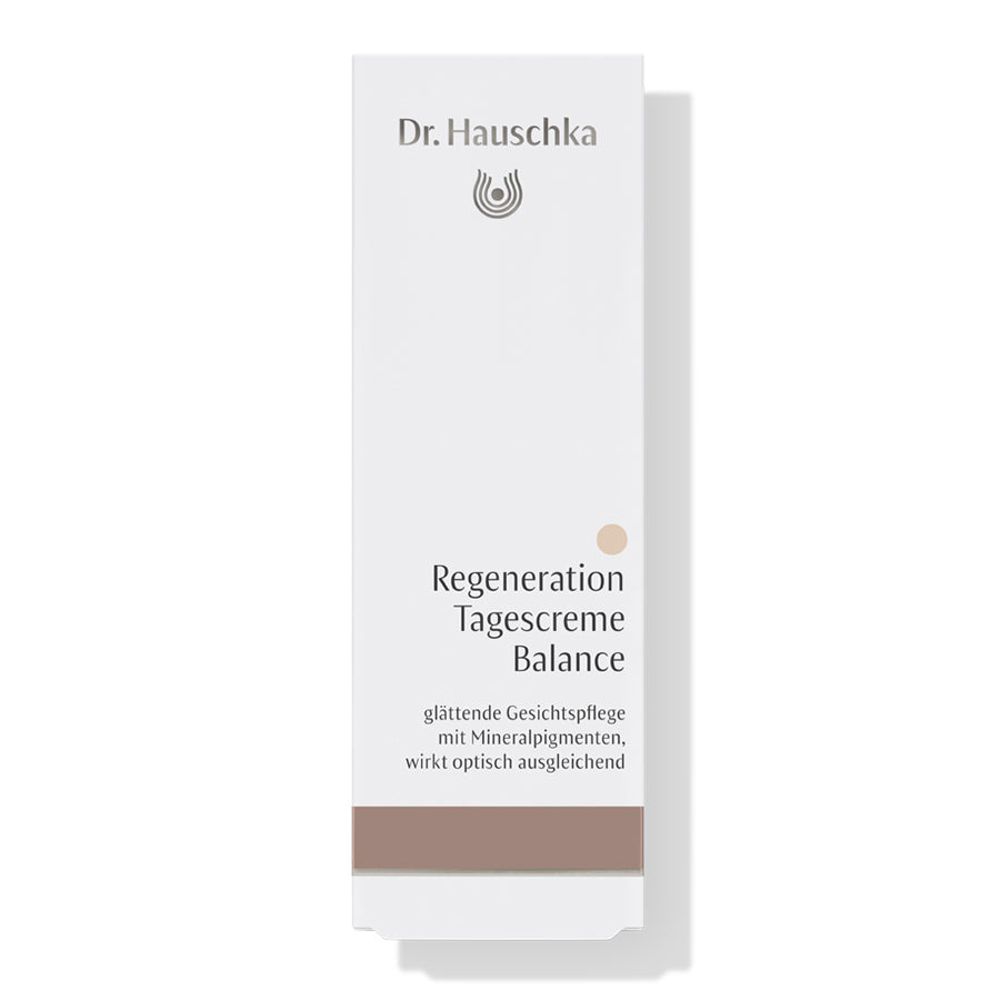 marlowe nature Regenerations Tagescreme balance Gesichtscreme 40 ml